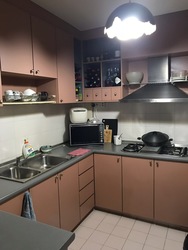 Blk 291E Bukit Batok Street 24 (Bukit Batok), HDB 4 Rooms #163510412